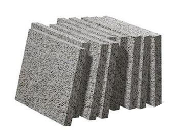 水泥发泡保温板