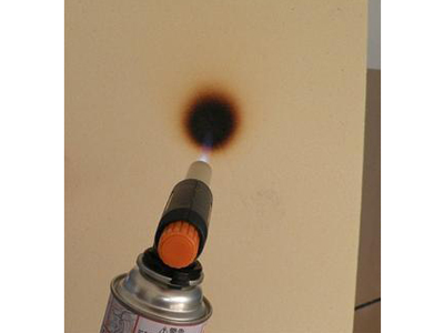 阻燃材料保温板