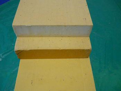 阻燃材料酚醛保温板