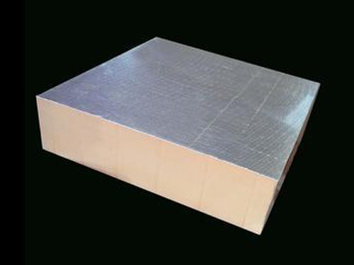 阻燃酚醛保温板