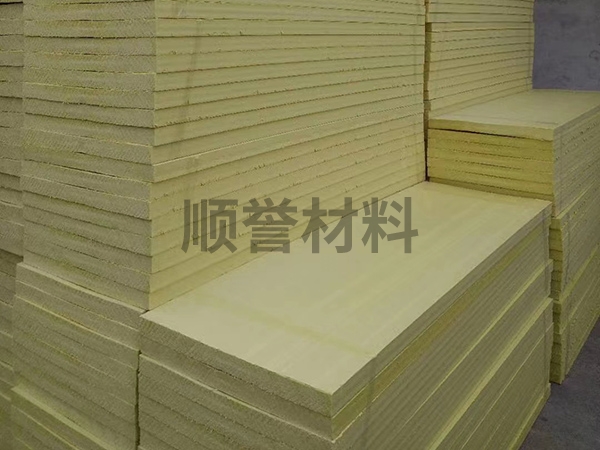 惠州阻燃黄板